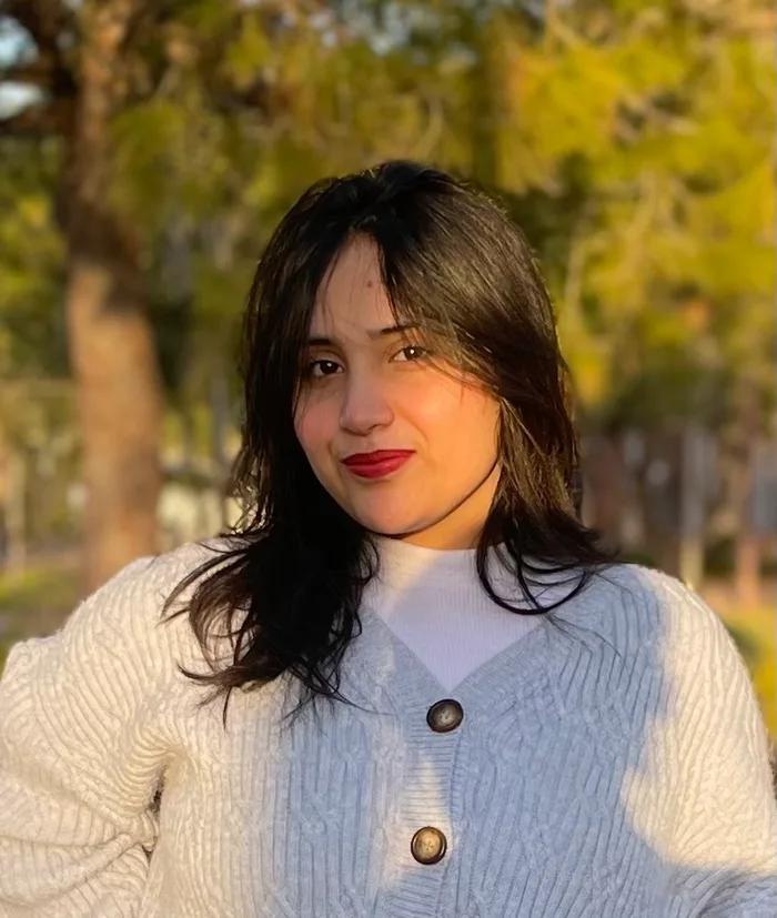 Meryeme Mesbahi